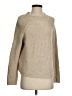 High Sierra Metallic Tan Pullover Sweater Size S - photo 1