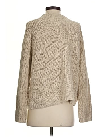 High Sierra Pullover Sweater (view 2)