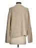 High Sierra Metallic Tan Pullover Sweater Size S - photo 2