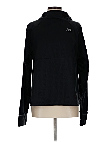New Balance Pullover Hoodie (view 1)