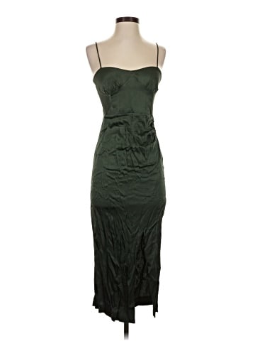 Zara Cocktail Dress (view 1)