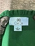 CeCe Green Long Sleeve Blouse Size S - photo 7