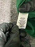 CeCe Green Long Sleeve Blouse Size S - photo 8