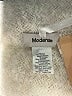 Modena 100% Polyester Ivory Poncho One size - photo 7