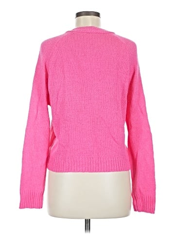 Just Polly Long Sleeve Top (view 2)