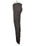 Sarah Pacini Chevron-herringbone Gray Dress Pants Size M (estimated) - photo 5