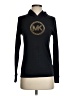 MICHAEL Michael Kors Black Sweatshirt Size S - photo 1