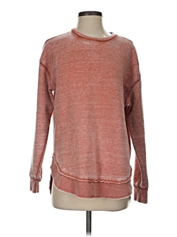 Royce Brand Pullover Sweater (view 1)
