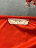 Elodie 100% Polyester Orange Casual Dress Size S - photo 7