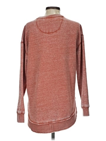 Royce Brand Pullover Sweater (view 2)
