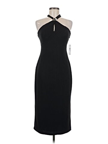 DKNY Cocktail Dress (view 1)