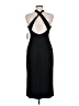DKNY Black Cocktail Dress Size 6 - photo 2