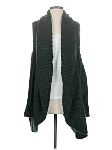 The Cue by Cher Qu Cardigan (view 1)