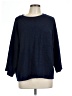 Entro Blue Pullover Sweater Size L - photo 1
