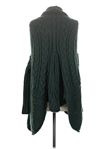 The Cue by Cher Qu Cardigan (view 2)