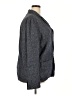 Target Chevron-herringbone Gray Blazer Size XXL - photo 4