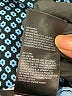 Whistles Polka Dots Blue Long Sleeve Blouse Size 6 - photo 9