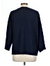 Entro Blue Pullover Sweater Size L - photo 2