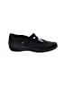 Wolky Black Brown Flats Size EU 38 - photo 1