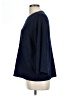 Entro Blue Pullover Sweater Size L - photo 5