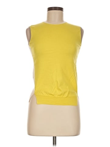 Akris Punto Sleeveless Top (view 1)
