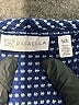Rafaella Blue Pullover Sweater Size L - photo 7
