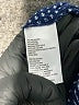 Rafaella Blue Pullover Sweater Size L - photo 8