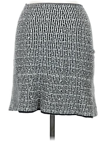 Nic + Zoe Casual Skirt (view 2)
