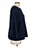 Entro Blue Pullover Sweater Size L - photo 4