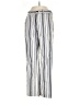 Madewell Stripes Ivory Casual Pants Size 24 waist - photo 1