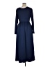 Unbranded Blue Casual Dress Size XL - photo 2