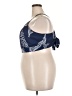 Shein Curve Blue Tank Top Size 4X - photo 5