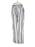 Madewell Stripes Ivory Casual Pants Size 24 waist - photo 2