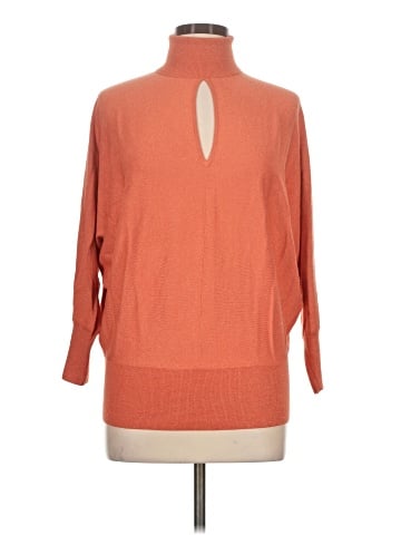 Worth New York Pullover Sweater (view 1)