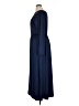Unbranded Blue Casual Dress Size XL - photo 5