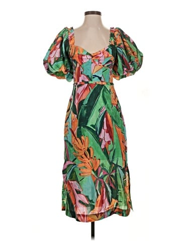 FARM Rio Cocktail Dress (view 1)