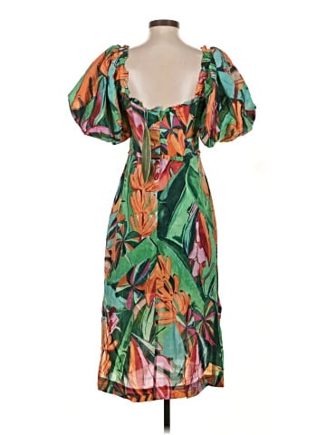 FARM Rio Cocktail Dress (view 2)