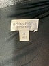 Bisou Bisou Floral Black Cocktail Dress Size 4 - photo 7