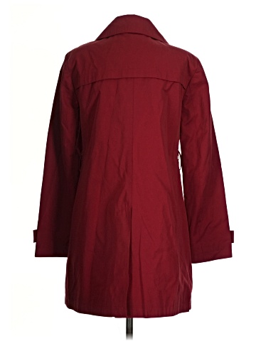 London Fog Coat (view 2)