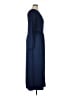 Unbranded Blue Casual Dress Size XL - photo 4