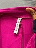 Assorted Brands Color Block Pink Active Pants Size 4 - photo 7
