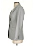 Express Design Studio Gray Blazer Size 2 - photo 5