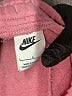 Nike Pink Casual Pants Size L - photo 7
