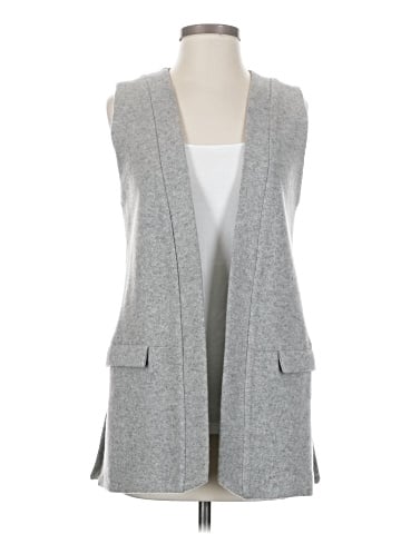 Elevenses Vest (view 1)