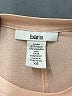 Bar III Pink Short Sleeve Top Size XS - photo 7