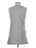 Elevenses Gray Vest Size XS - photo 2