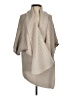 Stella McCartney Solid Tan Cardigan Size 10 - 40 - photo 1