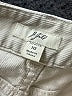 J.Jill Ivory Jeans Size 10 - photo 6