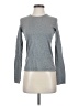 Everlane Gray Long Sleeve Top Size XXS - photo 1