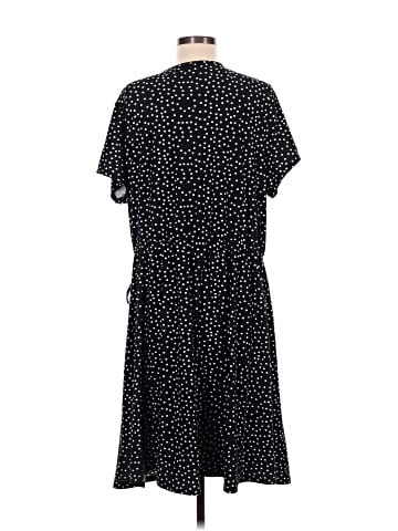 Derek Heart Casual Dress (view 2)